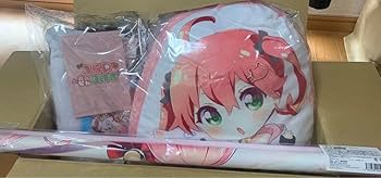 さくらみこ 活動4周年記念 フルセット さくらみこ 活動4周年記念 - VTuberグッズ情報まとめ